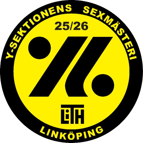 Y-sektionen Sexmästeri